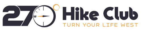 270 Hike Club