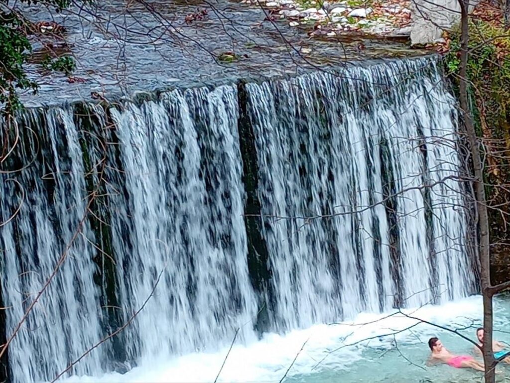 Στιγμή 4 από τη διαδρομή