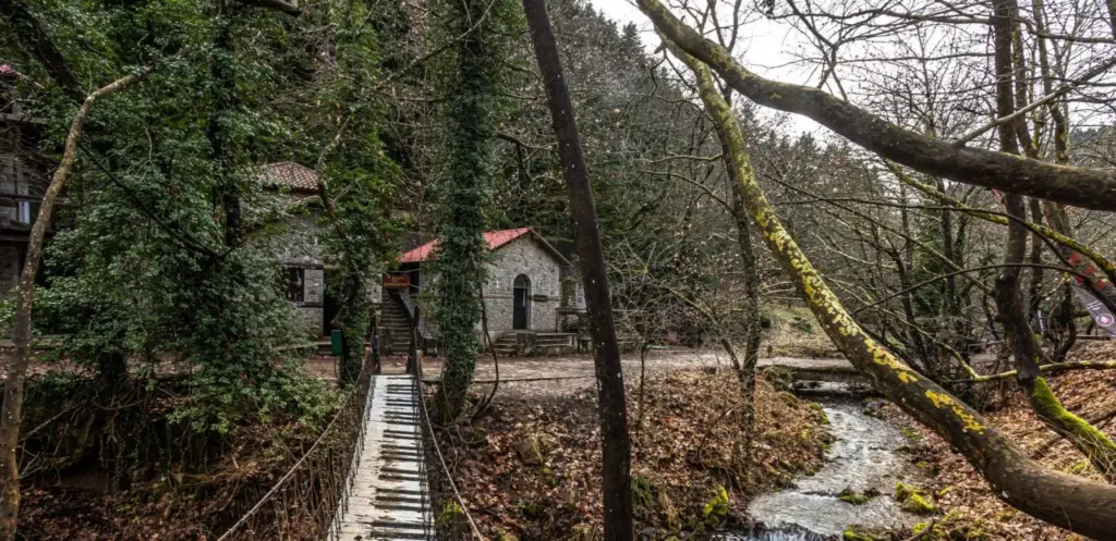 Στιγμή 5 από τη διαδρομή