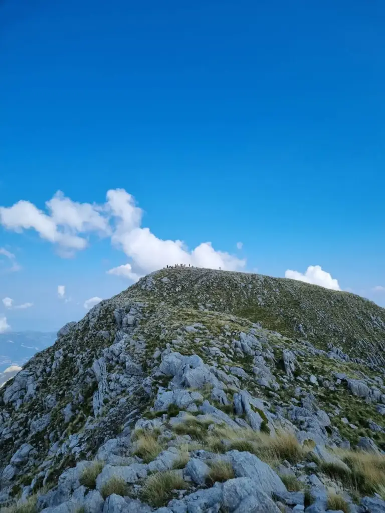 Στιγμή 3 από τη διαδρομή