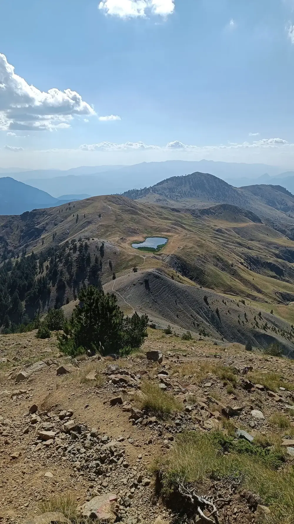 Στιγμή 25 από πεζοπορική διαδρομή του 270 Hike Club
