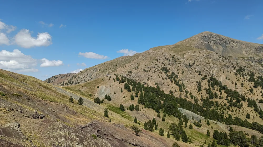 Στιγμή 83 από πεζοπορική διαδρομή του 270 Hike Club