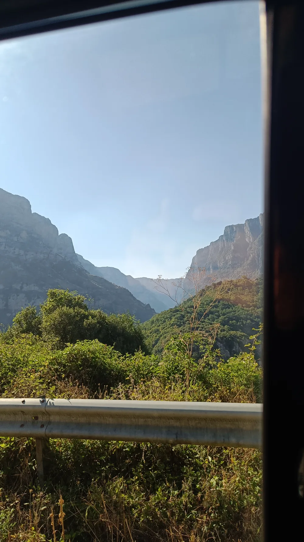 Στιγμή 88 από πεζοπορική διαδρομή του 270 Hike Club