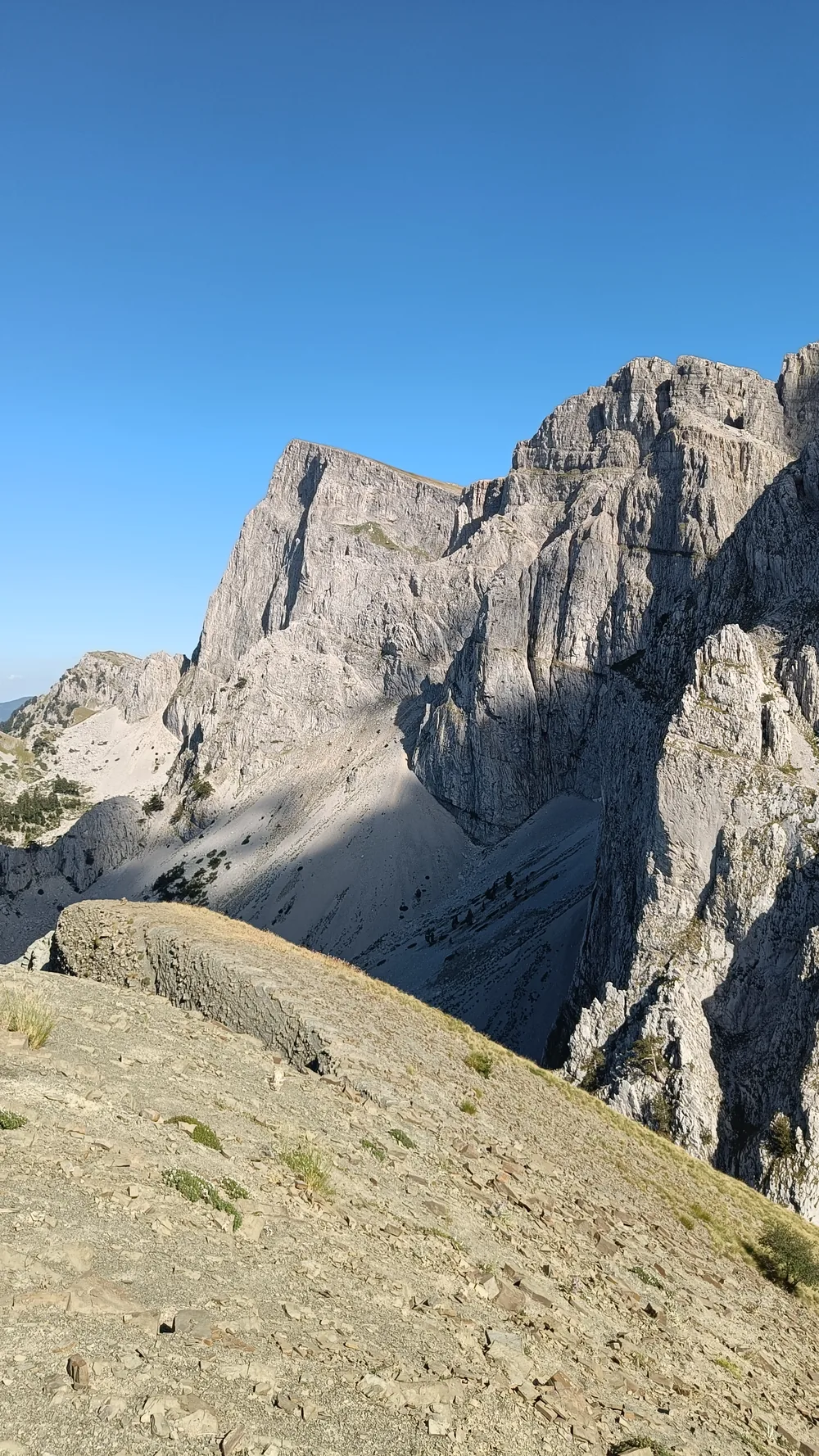 Στιγμή 106 από πεζοπορική διαδρομή του 270 Hike Club