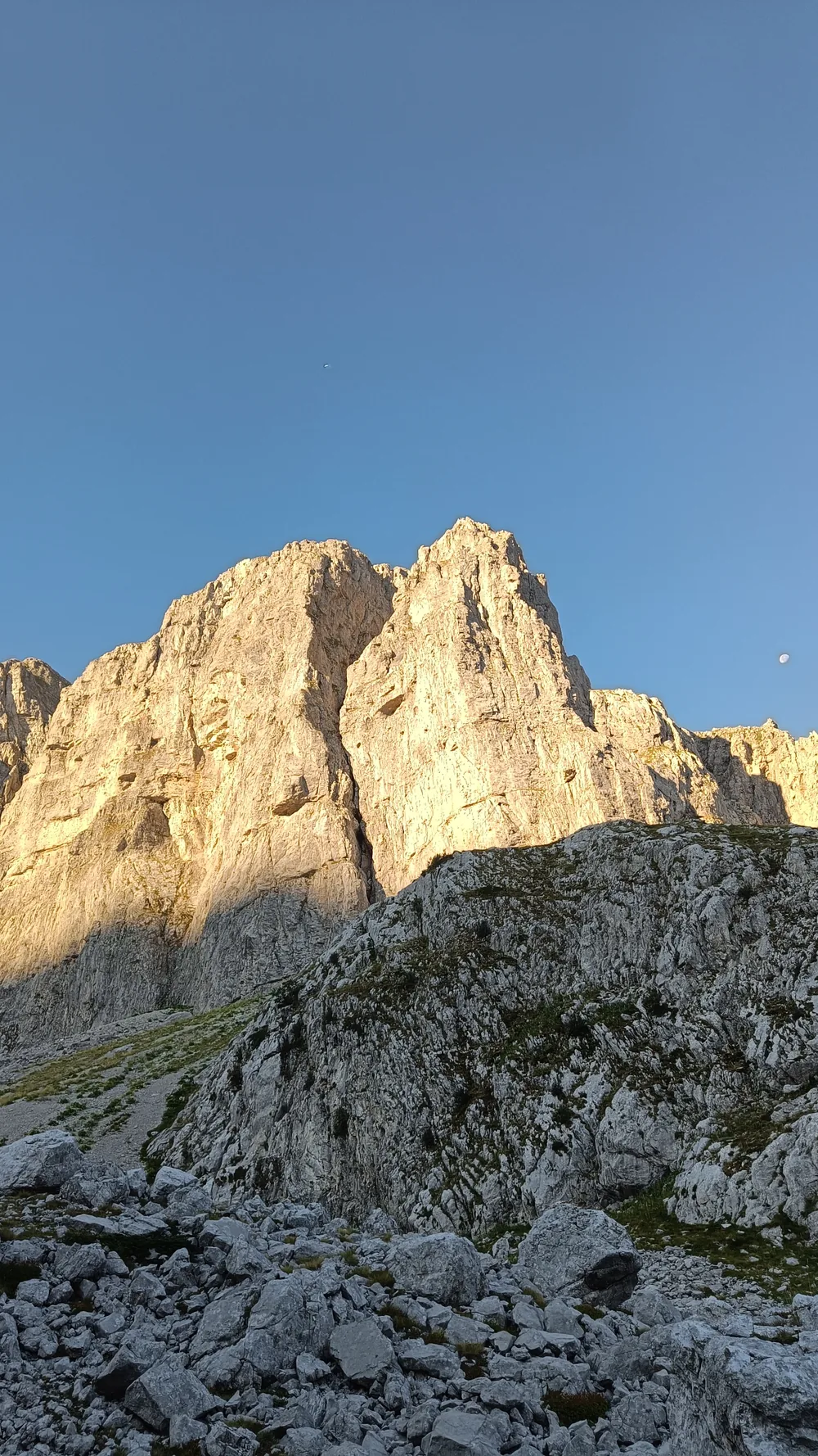 Στιγμή 111 από πεζοπορική διαδρομή του 270 Hike Club