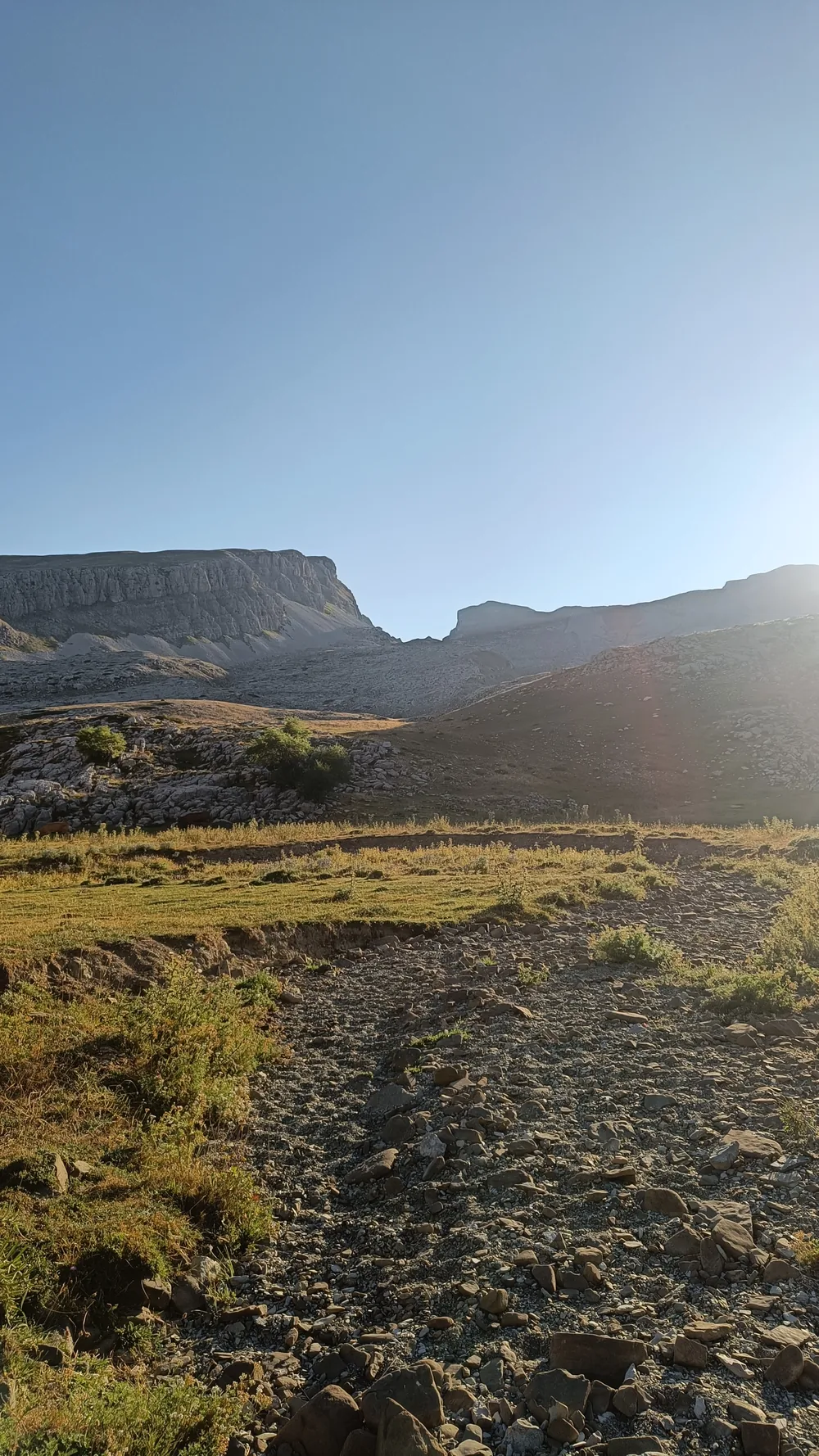 Στιγμή 112 από πεζοπορική διαδρομή του 270 Hike Club