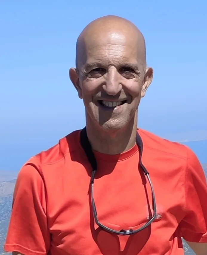 Στιγμή 143 από πεζοπορική διαδρομή του 270 Hike Club